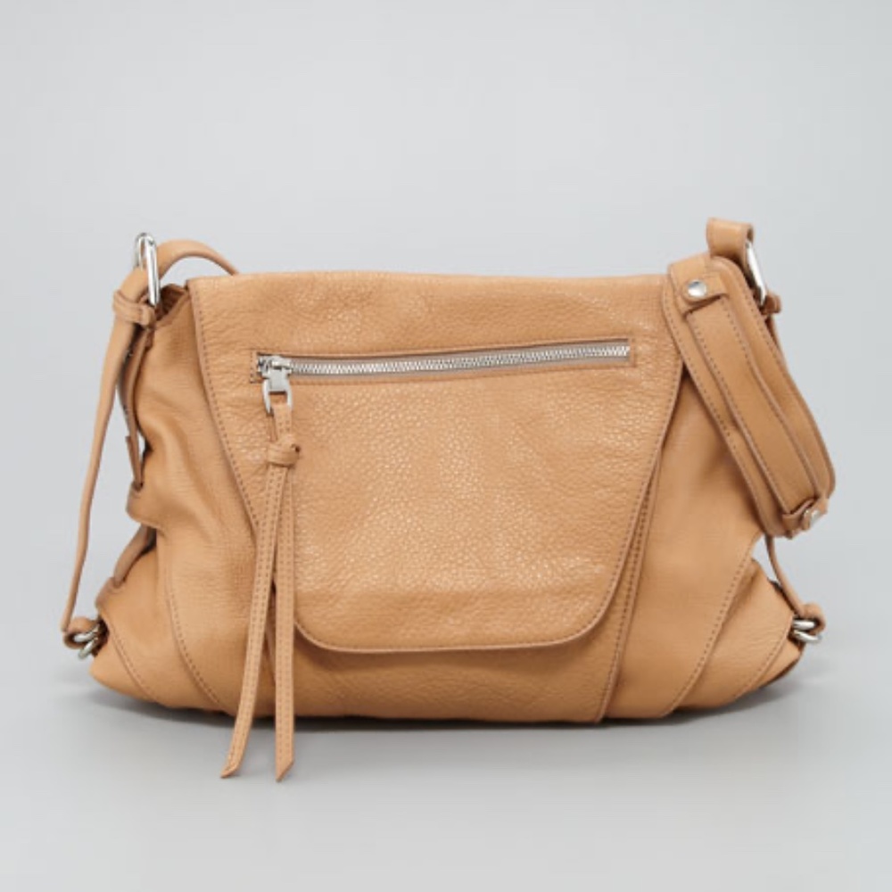 Kooba Brielle crossbody leather purse